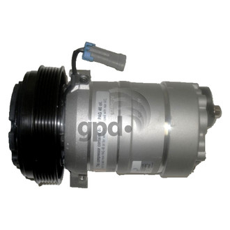 gpd® - A/C Compressor