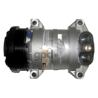 gpd® - A/C Compressor