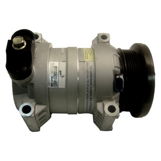 gpd® - A/C Compressor