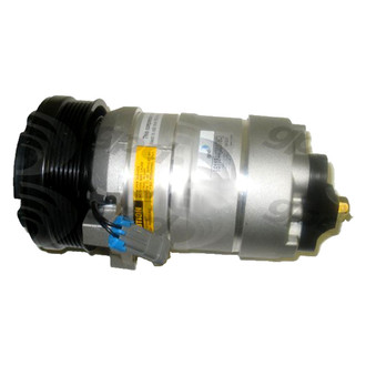 gpd® - A/C Compressor