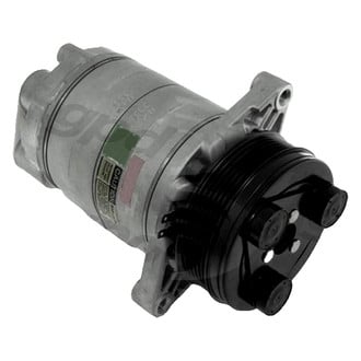 gpd® - A/C Compressor