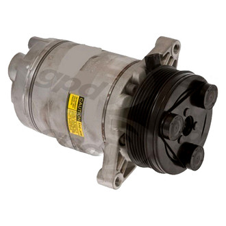 gpd® - A/C Compressor