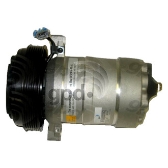 gpd® - A/C Compressor
