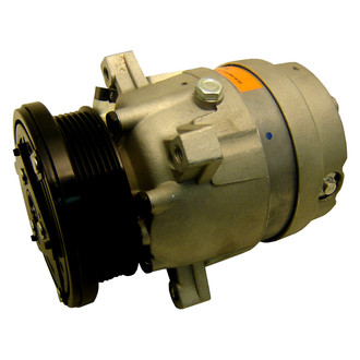 gpd® - A/C Compressor