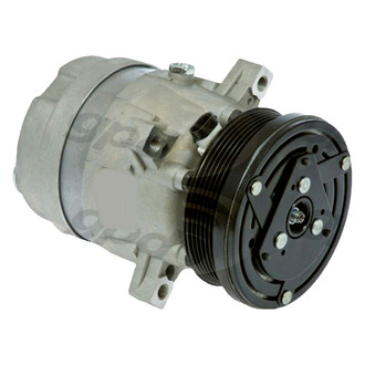 gpd® - A/C Compressor