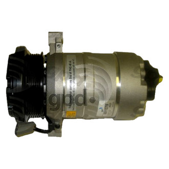 gpd® - A/C Compressor