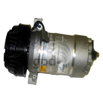 gpd® - A/C Compressor