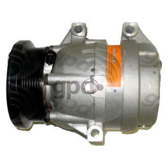 gpd® - A/C Compressor