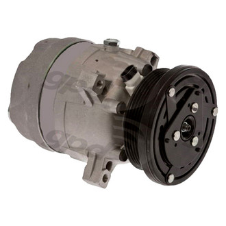 gpd® - A/C Compressor