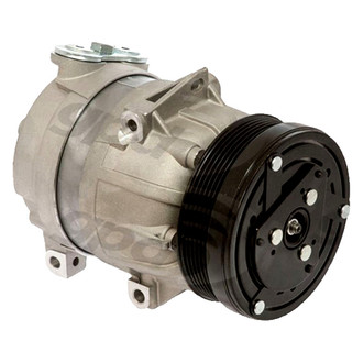 gpd® - A/C Compressor
