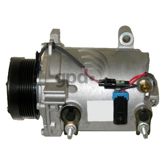 gpd® - A/C Compressor