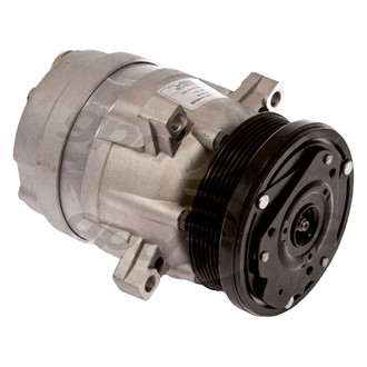 gpd® - A/C Compressor
