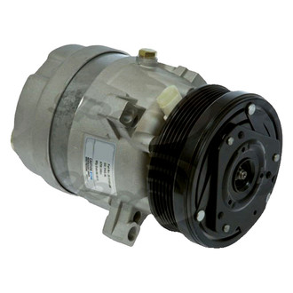 gpd® - A/C Compressor
