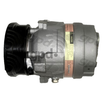 gpd® - A/C Compressor