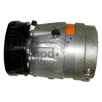 gpd® - A/C Compressor