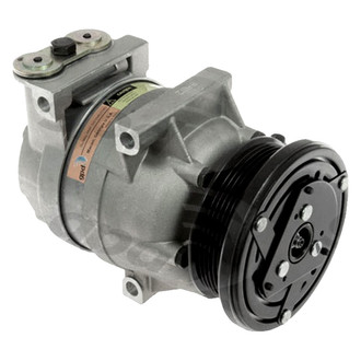 gpd® - A/C Compressor