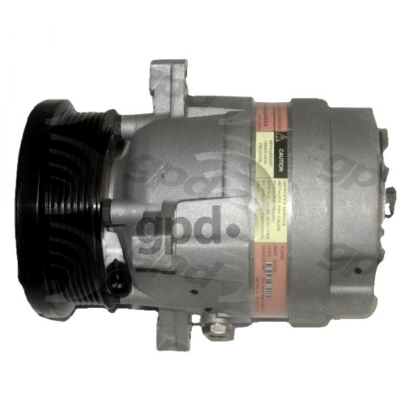 gpd® - A/C Compressor