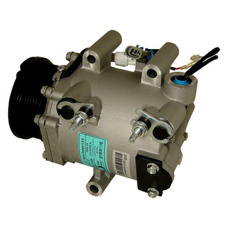 gpd® - A/C Compressor