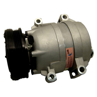 gpd® - A/C Compressor