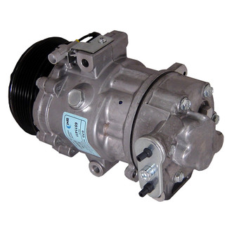 gpd® - A/C Compressor