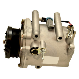 gpd® - A/C Compressor