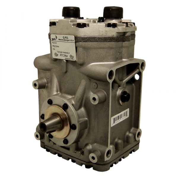 gpd® - A/C Compressor