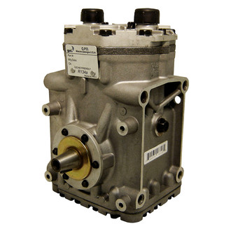 gpd® - A/C Compressor