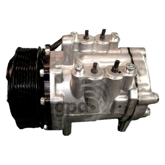 gpd® - A/C Compressor