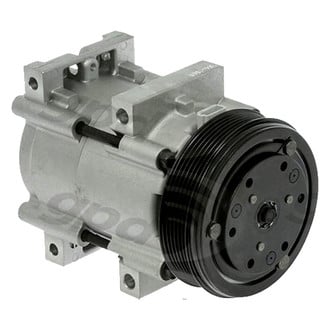 gpd® - A/C Compressor
