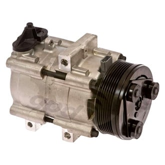 gpd® - A/C Compressor