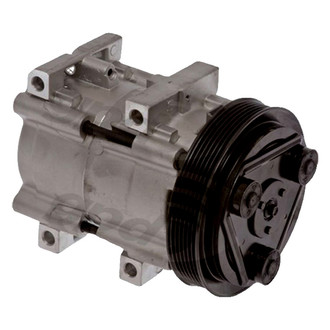 gpd® - A/C Compressor