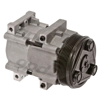 gpd® - A/C Compressor