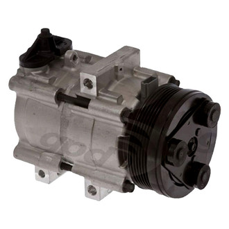 gpd® - A/C Compressor