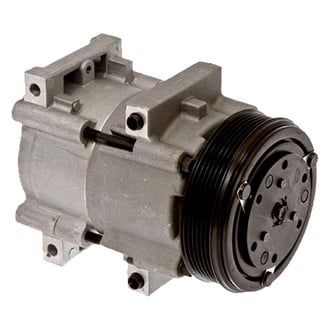 gpd® - A/C Compressor