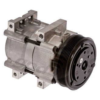 gpd® - A/C Compressor