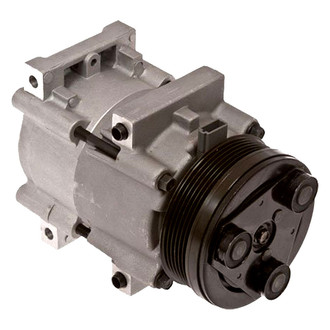 gpd® - A/C Compressor