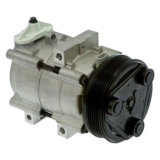 gpd® - A/C Compressor