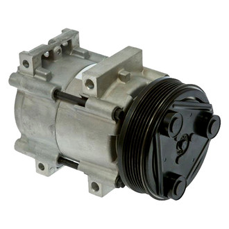 gpd® - A/C Compressor
