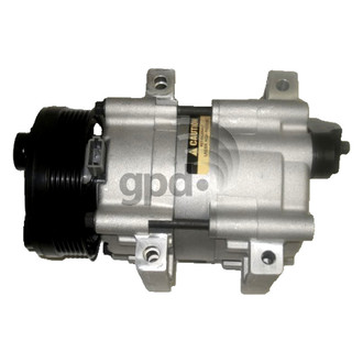 gpd® - A/C Compressor