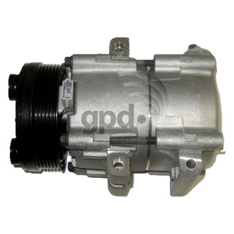 gpd® - A/C Compressor