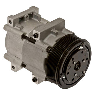 gpd® - A/C Compressor