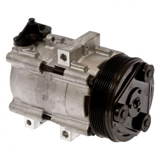 gpd® - A/C Compressor