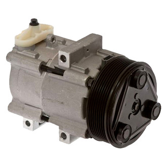 gpd® - A/C Compressor