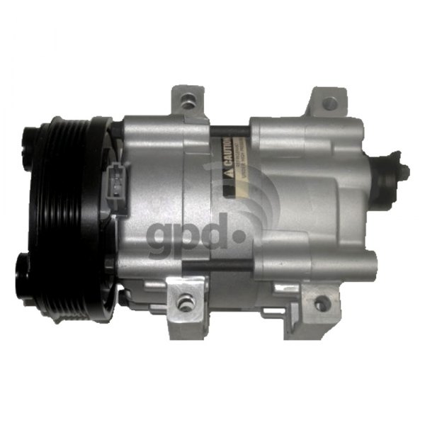 gpd® - A/C Compressor