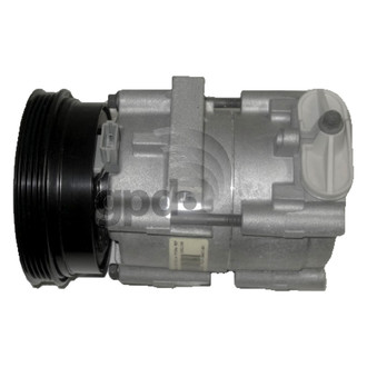gpd® - A/C Compressor