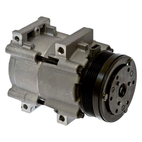 gpd® - A/C Compressor