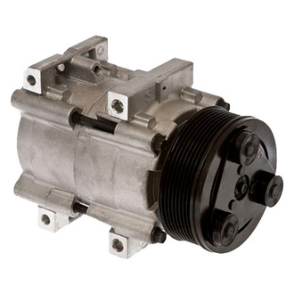 gpd® - A/C Compressor