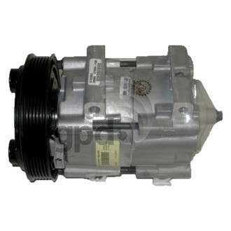 gpd® - A/C Compressor