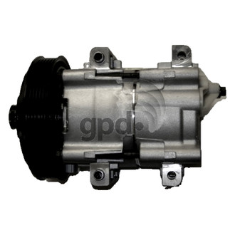 gpd® - A/C Compressor