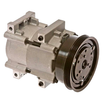 gpd® - A/C Compressor